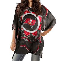 Product Image for NFL Peace Flower Caftan
